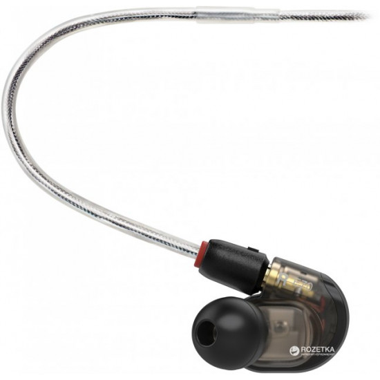 Headphones Audio-Technica ATH-E70 Black Headphones Audio-Technica ATH-E70 Black