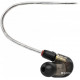 Headphones Audio-Technica ATH-E70 Black Headphones Audio-Technica ATH-E70 Black