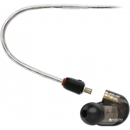 Headphones Audio-Technica ATH-E70 Black Headphones Audio-Technica ATH-E70 Black