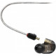 Headphones Audio-Technica ATH-E70 Black Headphones Audio-Technica ATH-E70 Black