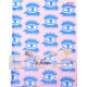 Motivational notebook YES Eaes Fashion series 148 x 210 mm 128 pages (151586) Motivational notebook YES Eaes Fashion series 148 x 210 mm 128 pages (151586)
