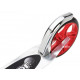 Самокат Razor A5 Lux Red/Silver (13073001) Самокат Razor A5 Lux Red/Silver (13073001)