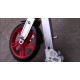 Самокат Razor A5 Lux Red/Silver (13073001) Самокат Razor A5 Lux Red/Silver (13073001)