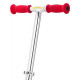 Самокат Razor A5 Lux Red/Silver (13073001) Самокат Razor A5 Lux Red/Silver (13073001)
