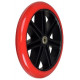 Самокат Razor A5 Lux Red/Silver (13073001) Самокат Razor A5 Lux Red/Silver (13073001)