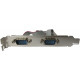 Контроллер Dynamode PCI-RS232 (COM) (2 внешних порта) (PCI-RS232WCH) Контроллер Dynamode PCI-RS232 (COM) (2 внешних порта) (PCI-RS232WCH)
