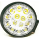 Светодиодная балка фара 14 LED 42CIR C3EP A 11,3 см Autoexpect (01950) Светодиодная балка фара 14 LED 42CIR C3EP A 11,3 см Autoexpect (01950)