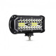 Светодиодная балка дополнительная фара 120W 40LED 17см Autoexpect (05213) Светодиодная балка дополнительная фара 120W 40LED 17см Autoexpect (05213)
