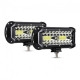 Светодиодная балка дополнительная фара 120W 40LED 17см Autoexpect (05213) Светодиодная балка дополнительная фара 120W 40LED 17см Autoexpect (05213)