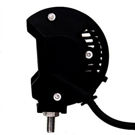 Светодиодная балка дополнительная фара 120W 40LED 17см Autoexpect (05213) Светодиодная балка дополнительная фара 120W 40LED 17см Autoexpect (05213)