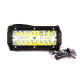 Светодиодная балка дополнительная фара 120W 40LED 17см Autoexpect (05213) Светодиодная балка дополнительная фара 120W 40LED 17см Autoexpect (05213)