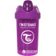 Чашка-непроливайка Twistshake 300 мл Фіолетова (7350083120625) Чашка-непроливайка Twistshake 300 мл Фіолетова (7350083120625)