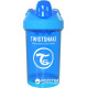 Чашка-непроливайка Twistshake 300 мл Блакитна (7350083120595) Чашка-непроливайка Twistshake 300 мл Блакитна (7350083120595)