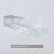 Наматрацник непромокальний IDEIA Home Collection Aqua Stop Classic 200х200 см Білий (4820182655210) Наматрацник непромокальний IDEIA Home Collection Aqua Stop Classic 200х200 см Білий (4820182655210)