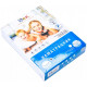 Наматрацник непромокальний IDEIA Home Collection Aqua Stop Classic 200х200 см Білий (4820182655210) Наматрацник непромокальний IDEIA Home Collection Aqua Stop Classic 200х200 см Білий (4820182655210)