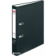 Папка-регистратор Herlitz maX.file Protect А4 50 мм Черная (5450804) Папка-регистратор Herlitz maX.file Protect А4 50 мм Черная (5450804)