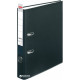Папка-регистратор Herlitz maX.file Protect А4 50 мм Черная (5450804) Папка-регистратор Herlitz maX.file Protect А4 50 мм Черная (5450804)