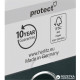 Folder-registration Herlitz maX.file Protect A4 50 mm Blue (10200293) Folder-registration Herlitz maX.file Protect A4 50 mm Blue (10200293)