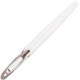 Fountain pen for right-handed Herlitz My.Pen White-Black Blue White body (10999738) Fountain pen for right-handed Herlitz My.Pen White-Black Blue White body (10999738)