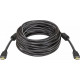  Цифровой кабель Defender HDMI-33PRO HDMI M-M, ver1.4 10 м (87435)