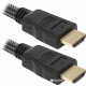  Цифровой кабель Defender HDMI-33PRO HDMI M-M, ver1.4 10 м (87435)
