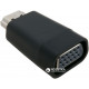 Adapter ExtraDigital HDMI - VGA v1.4 (KBH1688) Adapter ExtraDigital HDMI - VGA v1.4 (KBH1688)