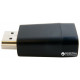 Adapter ExtraDigital HDMI - VGA v1.4 (KBH1688) Adapter ExtraDigital HDMI - VGA v1.4 (KBH1688)