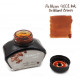 Pelikan 4001 Brilliant Brown ink in glass bottle 62.5 ml Brown (329185)