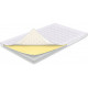 Topper Sharm SharmClassic Montana 140x190 cm (ROZ6205009235) Topper Sharm SharmClassic Montana 140x190 cm (ROZ6205009235)