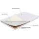 Топпер Sharm SharmClassic Техас 80x190 см (ROZ6205009316) Топпер Sharm SharmClassic Техас 80x190 см (ROZ6205009316)