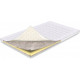 Топпер Sharm SharmClassic Канзас (эко-лен) 180x190 см (ROZ6205009369) Топпер Sharm SharmClassic Канзас (эко-лен) 180x190 см (ROZ6205009369)
