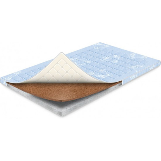 Матрас Sharm SharmClassic Соня 60x120 см (ROZ6205009472) Матрас Sharm SharmClassic Соня 60x120 см (ROZ6205009472)