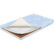 Матрас Sharm SharmClassic Винни 60x120 см (ROZ6205009448) Матрас Sharm SharmClassic Винни 60x120 см (ROZ6205009448)
