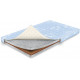 Матрас Sharm SharmClassic Мишутка 60x120 см (ROZ6205009504) Матрас Sharm SharmClassic Мишутка 60x120 см (ROZ6205009504)