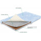 Матрас Sharm SharmClassic Мишутка 60x120 см (ROZ6205009504) Матрас Sharm SharmClassic Мишутка 60x120 см (ROZ6205009504)