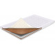 Топпер Sharm SharmSon Тірамісу 120x200 см (ROZ6205010779) Топпер Sharm SharmSon Тірамісу 120x200 см (ROZ6205010779)