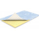 Матрас Sharm SharmClassic Беби 60x120 см (ROZ6205009432) Матрас Sharm SharmClassic Беби 60x120 см (ROZ6205009432)