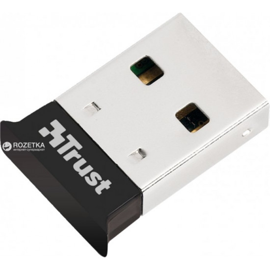 Bluetooth-адаптер Trust Manga 4.0 (TR18187) Bluetooth-адаптер Trust Manga 4.0 (TR18187)