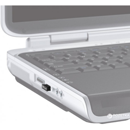 Bluetooth-адаптер Trust Manga 4.0 (TR18187) Bluetooth-адаптер Trust Manga 4.0 (TR18187)
