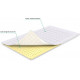 Топпер Sharm SharmClassic Маями 120x180 см (ROZ6205010965) Топпер Sharm SharmClassic Маями 120x180 см (ROZ6205010965)