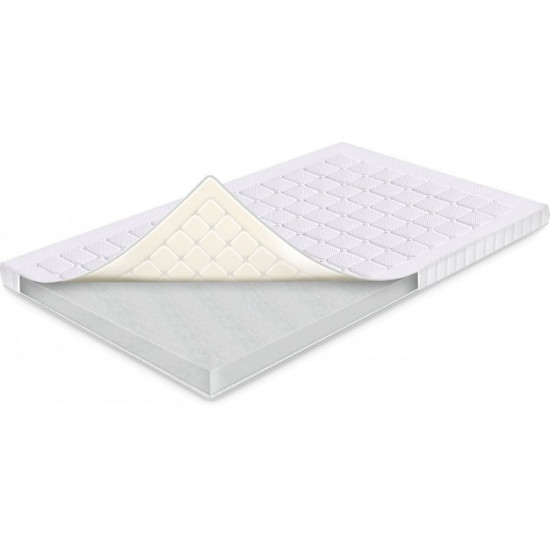 Topper Sharm SharmSon Creme Brulee 115x180 cm (ROZ6205011054) Topper Sharm SharmSon Creme Brulee 115x180 cm (ROZ6205011054)