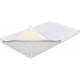 Topper Sharm SharmSon Creme Brulee 115x180 cm (ROZ6205011054) Topper Sharm SharmSon Creme Brulee 115x180 cm (ROZ6205011054)