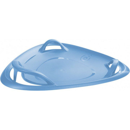 Крижана Plastkon Meteor 60 см Синя (8595096938013) Крижана Plastkon Meteor 60 см Синя (8595096938013)