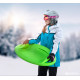 Ледянка Plastkon Supernova 70 см Зеленая (8595096938143) Ледянка Plastkon Supernova 70 см Зеленая (8595096938143)