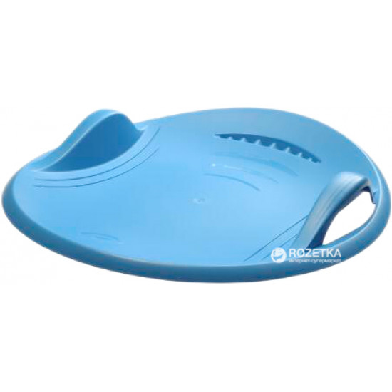 Крижана Plastkon Supernova 70 см Синя (8595096938136) Крижана Plastkon Supernova 70 см Синя (8595096938136)