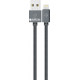 Кабель Intaleo CBGNYL2 Lightning 2 м (1283126477669) Кабель Intaleo CBGNYL2 Lightning 2 м (1283126477669)