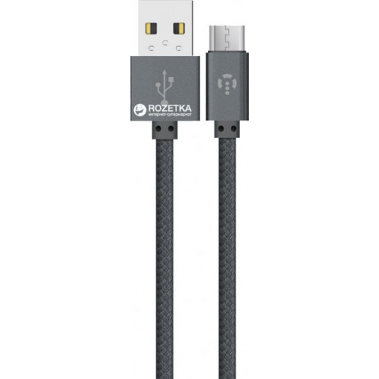 Кабель Intaleo CBGNYM2 MicroUSB 2 м (1283126477683) Кабель Intaleo CBGNYM2 MicroUSB 2 м (1283126477683)
