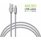 Кабель Intaleo CBGNYM1 MicroUSB 1 м (1283126477676) Кабель Intaleo CBGNYM1 MicroUSB 1 м (1283126477676)