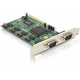 Контролер Ewell PCI to 6xCOM (RS232), Moschip 9865 (EW040) Контролер Ewell PCI to 6xCOM (RS232), Moschip 9865 (EW040)
