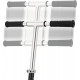 Самокат Razor A5 Air Black (318009) Самокат Razor A5 Air Black (318009)